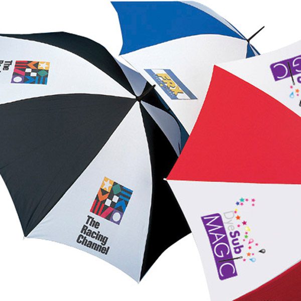 Umbrellas Vinyl Frontier